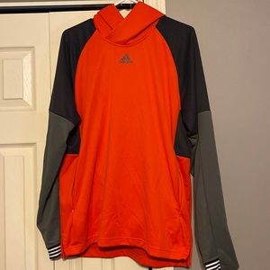 Adidas Hoodie